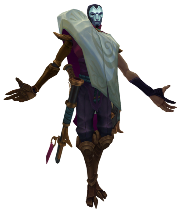 Jhin
