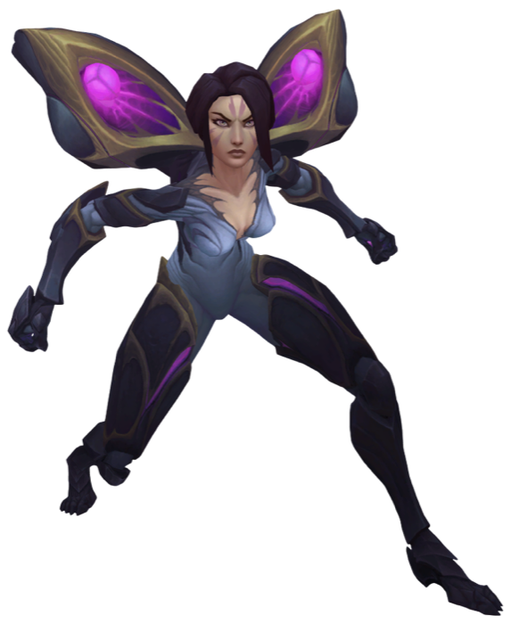Kai Sa