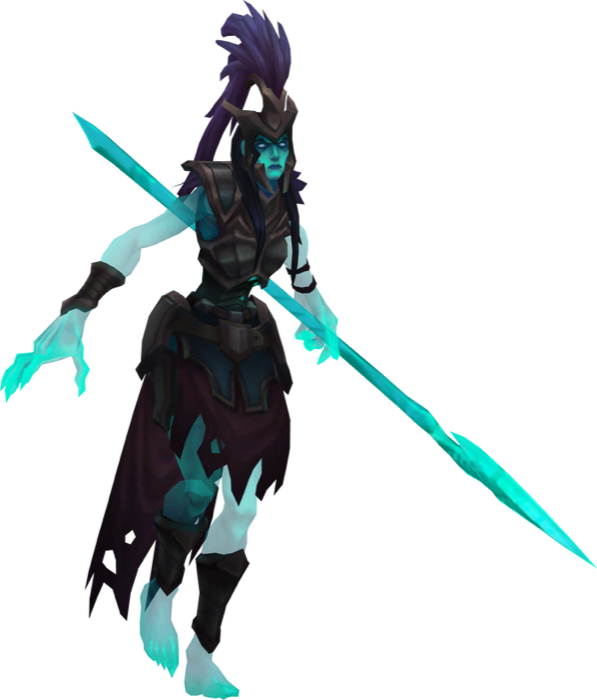 Kalista