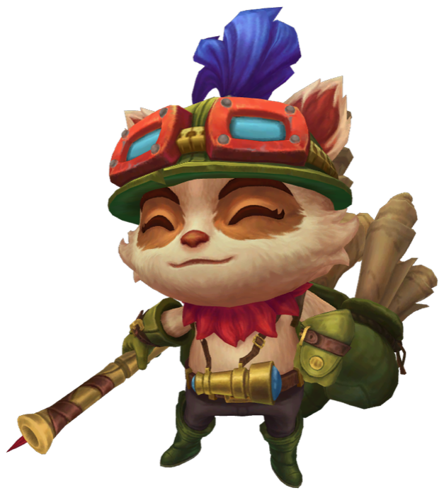 Teemo
