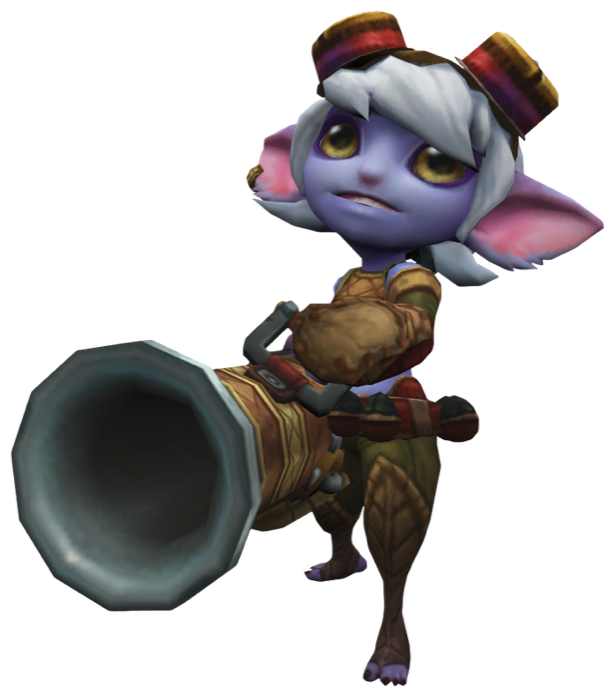 Tristana