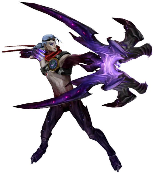 Varus