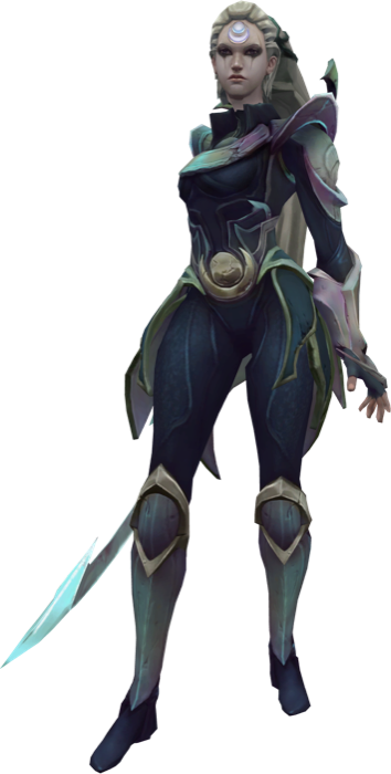 Diana