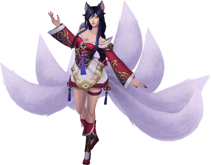 Ahri