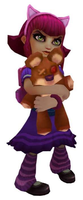 Annie