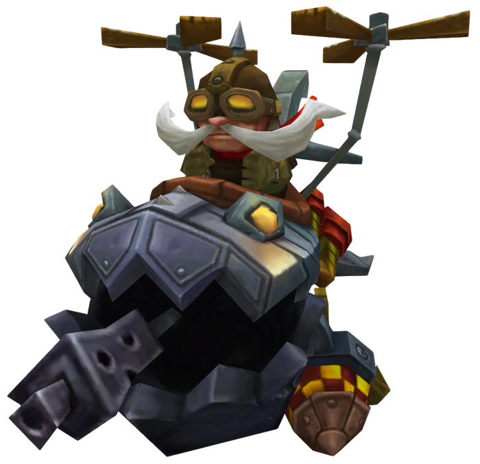 Corki