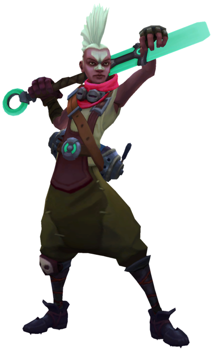 Ekko