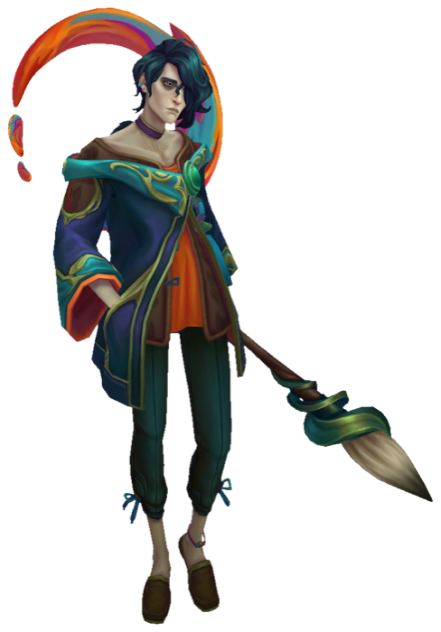 Hwei