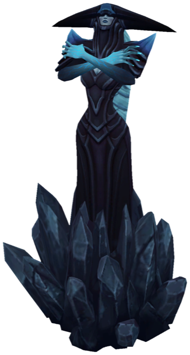 Lissandra