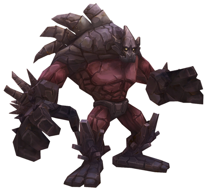 Malphite