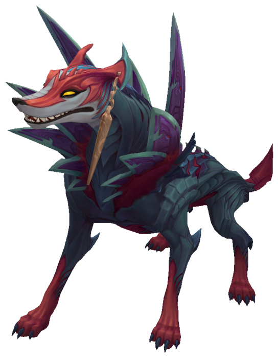 Naafiri