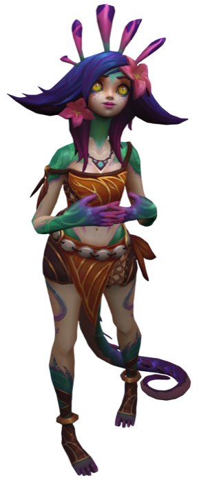 Neeko