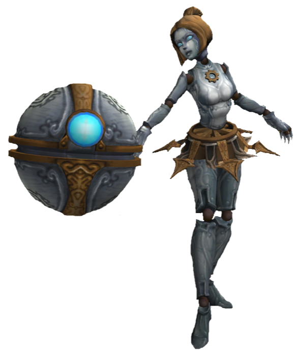 Orianna