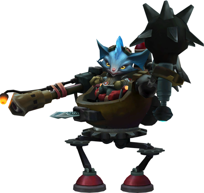 Rumble