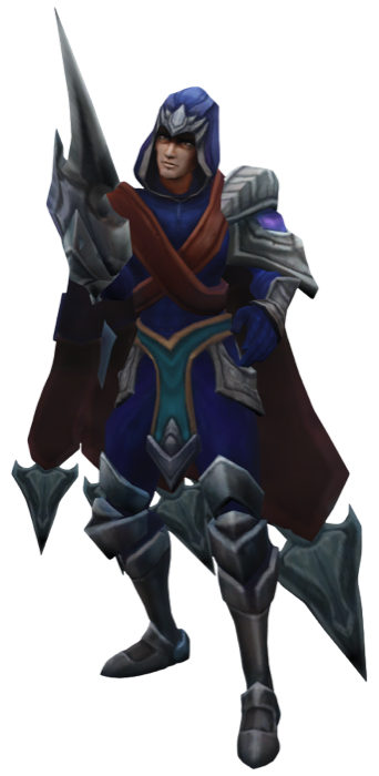 Talon