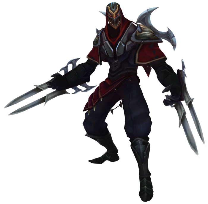 Zed