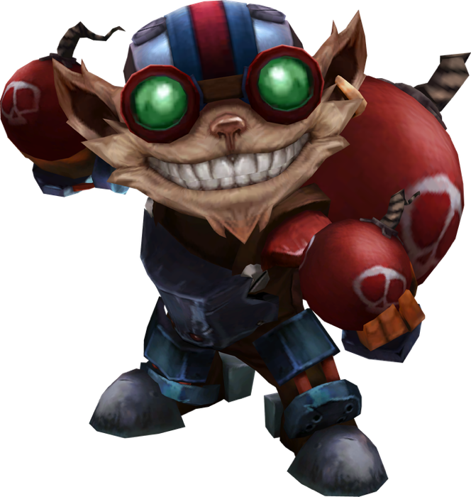 Ziggs