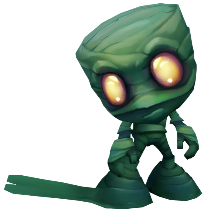 Amumu