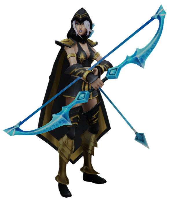 Ashe