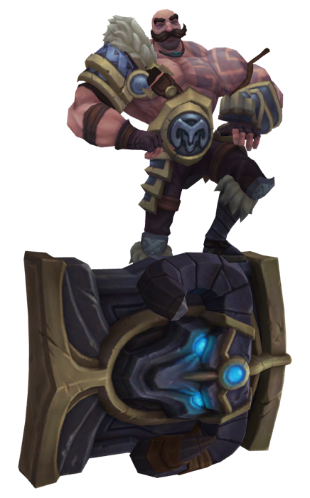Braum