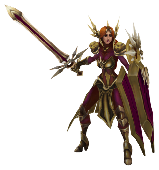Leona