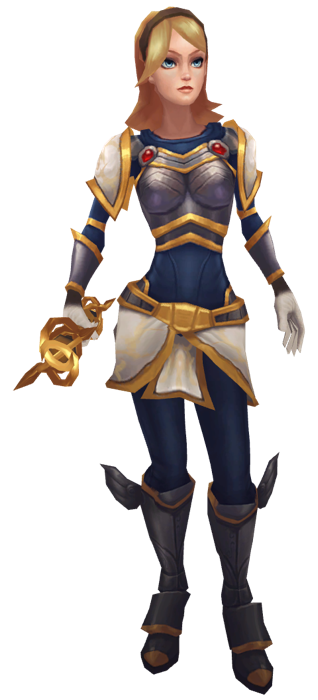 Lux