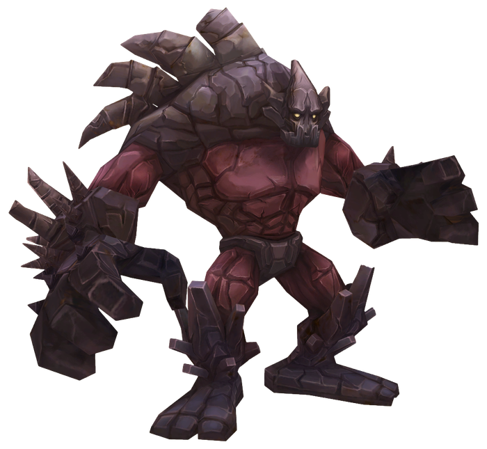 Malphite