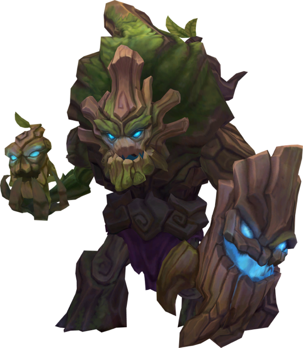 Maokai