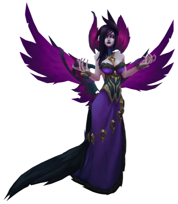 Morgana