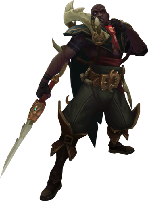 Pyke
