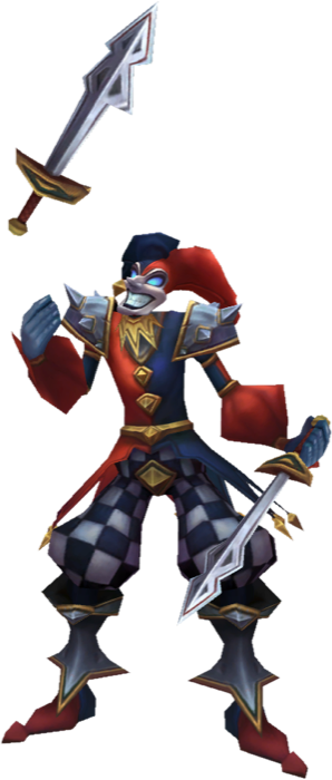 Shaco