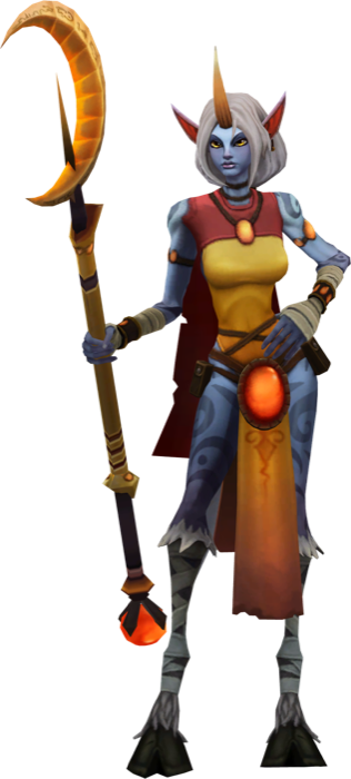 Soraka