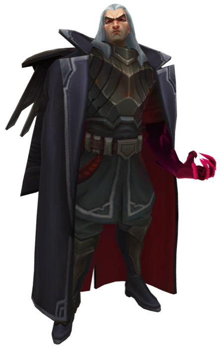 Swain
