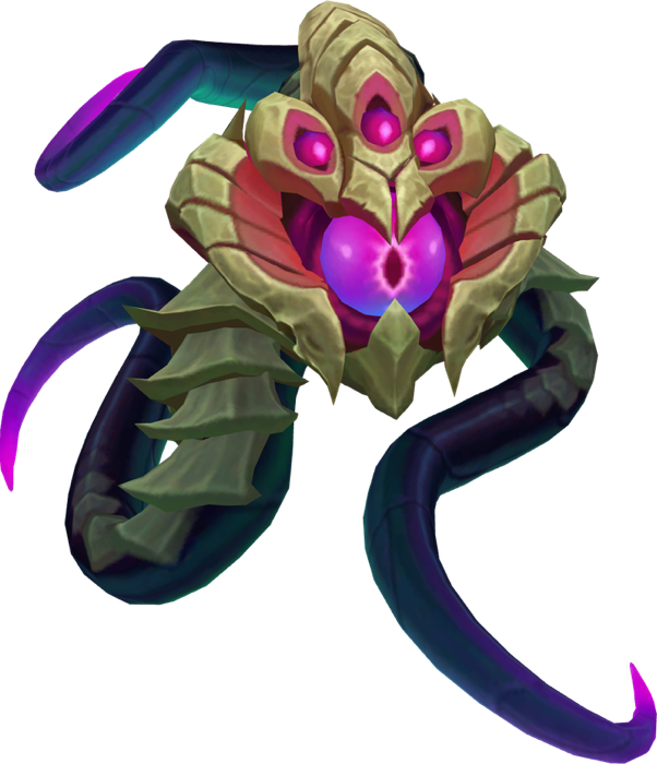 Vel Koz