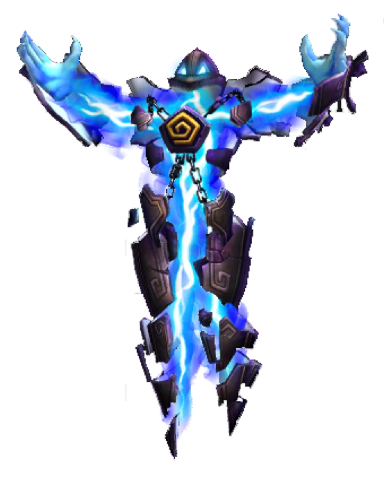 Xerath