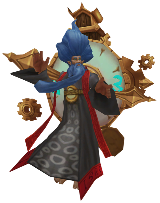 Zilean
