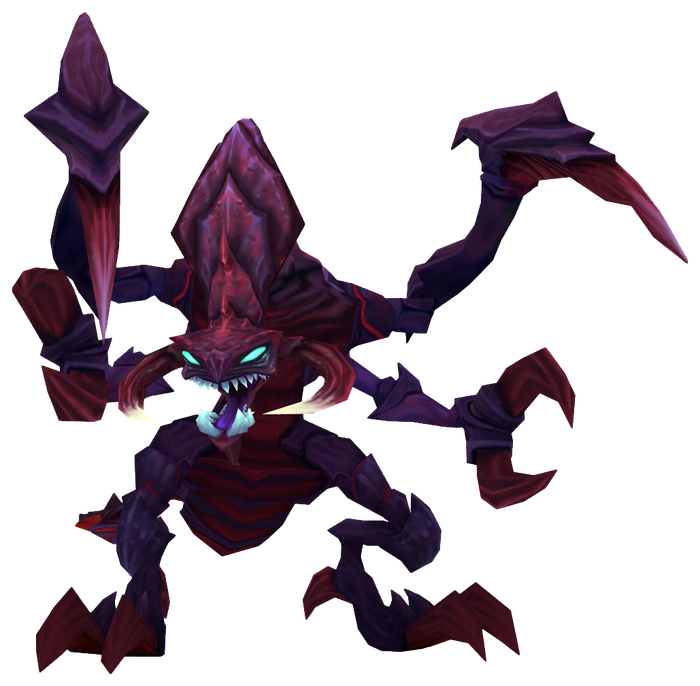 Cho Gath