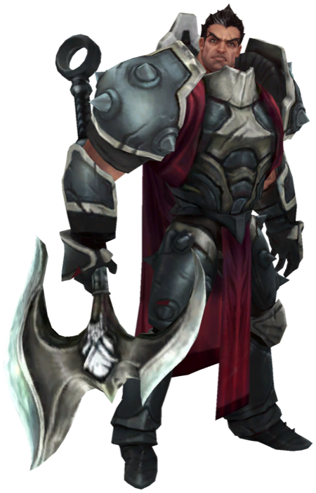 Darius