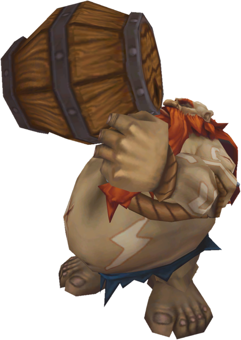 Gragas