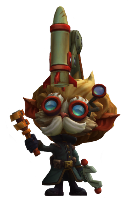 Heimerdinger