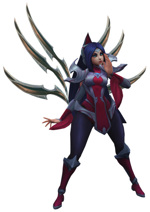 Irelia