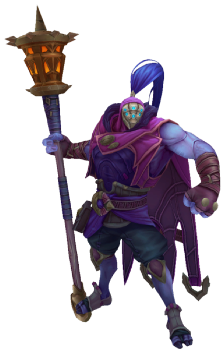 Jax