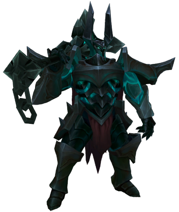 Mordekaiser