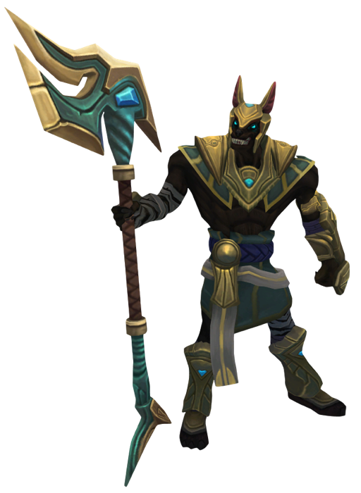 Nasus