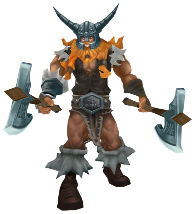 Olaf