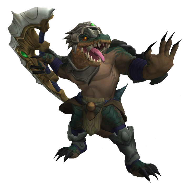 Renekton