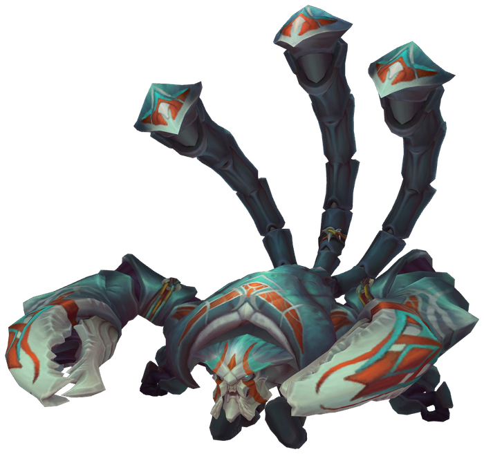 Skarner