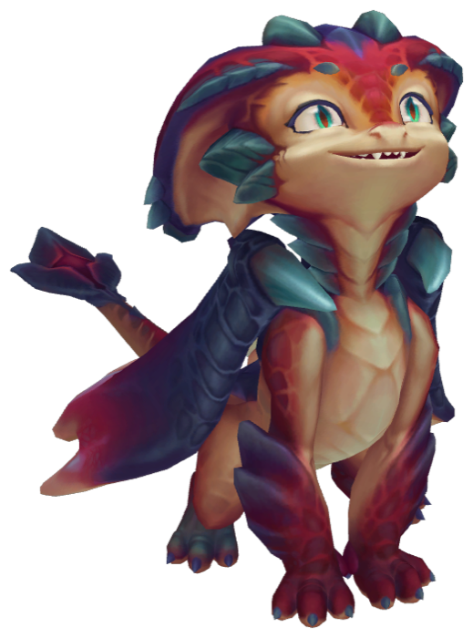 Smolder