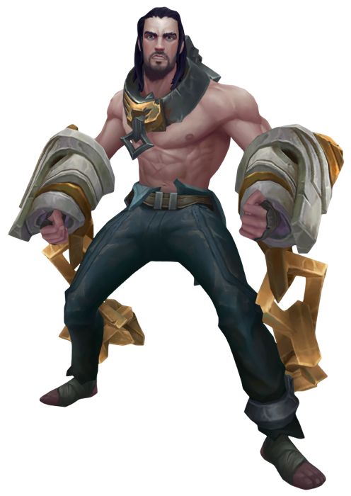 Sylas