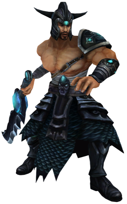 Tryndamere